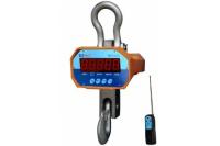 К-10000 ВРДА "Металл 1" - Электронные крановые весы