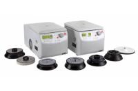 FC5515 (200-15200 об/мин, МОЦУ 21953g) - Лабораторное оборудование | центрифуги Frontier