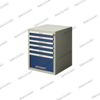 Тумба с 6 ящиками «TRIUMF-Heavy»