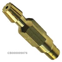 Мундштук внутр. пропановый к резаку Р3П, REDIUS