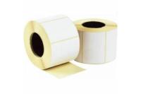 Этикет-лента 58х40мм - Этикет лента для весов с печатью этикеток