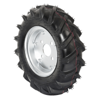 Нейлоновое колесо  MBT 125