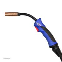 Горелка mig mag Abicor Binzel RF GRIP 36 KZ-2 3м (360 А, ⌀ 1,0-1,6 мм, 3 м, возд.)