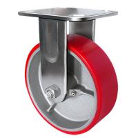 Большегрузное полиуретановое колесо  FCp 63