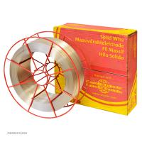 Проволока нержавеющая Castolin CastoMag 45554 ER307Si ⌀ 1,2 мм (кассета 15 кг)