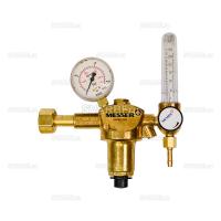 Редуктор аргон/углекисл. CONSTANT 2000 Ar/CO2/30 (ротам.), MESSER