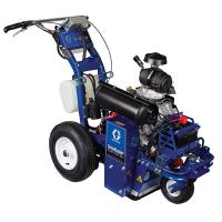 Демаркировщик Graco GrindLazer HP DC1021 G DCS (без барабана)