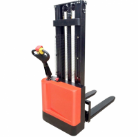 Штабелер самоходный GROST Helper 10/16 купить