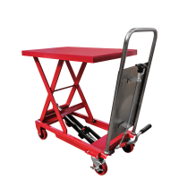 Стол гидравлический PROLIFT TF15