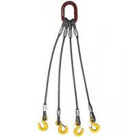 Строп канатный BARA — RUS 4СК г/п 3,2 т 3,0 м