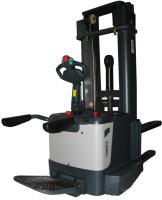 Самоходный штабелер ES15 FTX500 EPS-PL