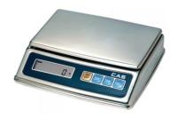 CAS PW-5H - Технические электронные весы фасовочные