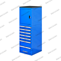 Тумба-шкаф «TRIUMF-Medium»