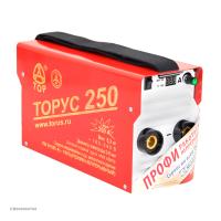 Сварочный инвертор ТОРУС-250 Экстра