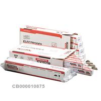 Электроды Lincoln Electric Basic One ⌀ 4,0 мм, пачка 5,5 кг (тип Э50А, пост.ток, основной)