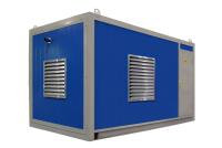 Дизельная электростанция 400 кВт TDo 550TS CG