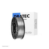 Проволока нержавеющая DRATEC DT-1.4430 ⌀ 1,0 мм (316 LSi, кассета 5 кг, аналог, OKAutrod 316LSi)