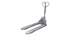 Гидравлическая тележка TISEL TZ20 INOX