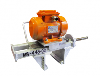 Вибратор КРАСНЫЙ МАЯК ИВ-448-02 220/380В