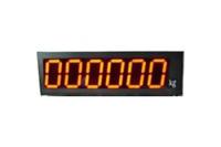 НВИ-8 - Автомобильные весы | дополнительное оборудование | весовые индикаторы