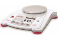 OHAUS STX222+гиря - Лабораторные электронные весы