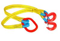 Строп текстильный BARA — RUS 2СТ 4,2 т 19,5 м 90 мм