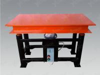 Вибростол ЭВС-7 220В (750х750)