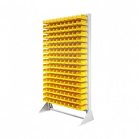 Стойка 1150х2000 односторонняя В1-17-00-00  (желтый)