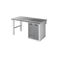 Верстак однотумбовый «TRIUMF-Heavy»