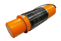 КРАСНЫЙ МАЯК ИВ-462 вибратор для пуансонов