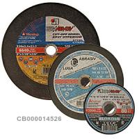 Круг отрезной 150x2,0x22