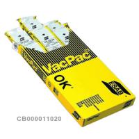 Электроды ESAB OK Ni-Cl ⌀ 2,5 мм пачка 0,7 кг (OK 92.18 )