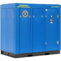 Винтовой компрессор АСО-ВК75 ESQ - 8 бар