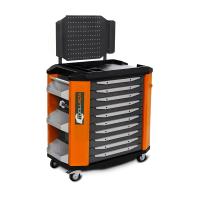 Тележка инструментальная TBP-10