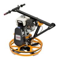 Затирочная машина Enar TIFON 601