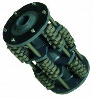 Барабан с карбидными вставками 42х11 для VA25S (707194)