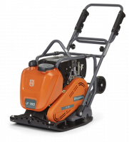 Виброплита дизельная Husqvarna LF100 D LAT