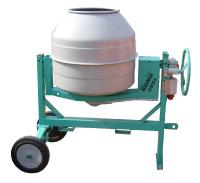 Бетономешалка SYNTESI 350 (380 В) (IMER 1105805)