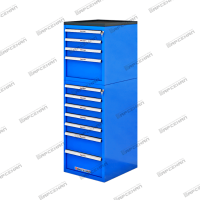 Тумба-шкаф «TRIUMF-Medium»