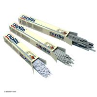Электроды Capilla 43 ⌀ 4,0 мм, пачка 5 кг (E Ni-Cl, пост.+перем., основное, для чугуна, аналог OK 92.18)