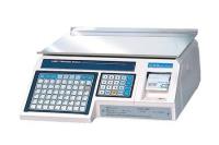 CAS LP-15 - Весы с термопечатью
