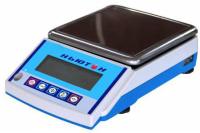 МЛ 6-II В1ЖА (0,1) "Ньютон1" - Лабораторные электронные весы
