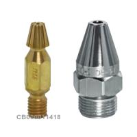 Сопло щелевое для режущих вставок и резаков PL-RC 25-40 мм (66617228), MESSER