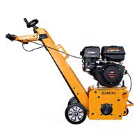 Фрезеровальная машина TSS-MS10-L (ш)