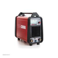 Аргонодуговой аппарат Cebora WIN TIG DC 250T (380 В)