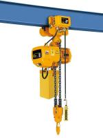 Таль электрическая цепная TOR ТЭЦП (HHBD0.5-01T) 
0,5 т 12 м 220В