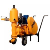 Растворонасос СО-50АМ (диафрагменно-плунжерный)