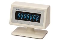 AND AD-8920A-EX (внешний дисплей) - Электронные индикаторы веса