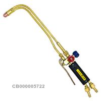 Резак пропановый Р1 "Донмет" 150П 6/9