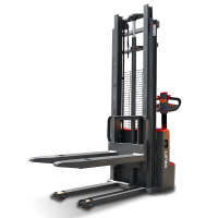 Самоходный штабелер AX 2510 OXLIFT 2500 мм 1000 кг